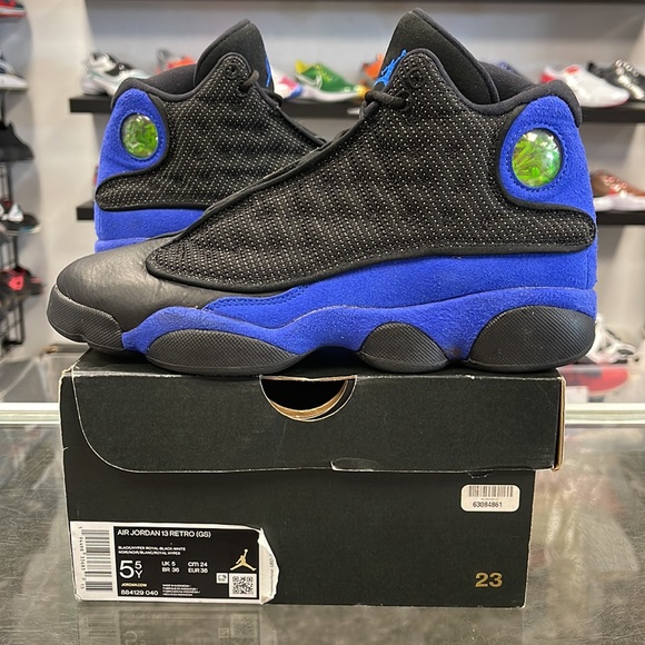 Jordan 13 Retro - Picture 4 of 4